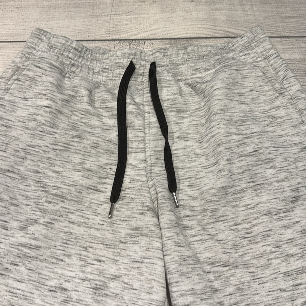 Men’s 90 Degrees by Reflex fleece training shorts size M - Picture 4 of 15